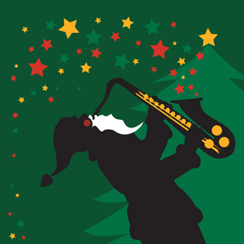 Рождественские джазовые концерты Рубаи